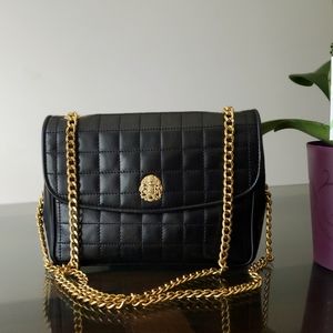 🌟SOLD🌟 CELINE Quilted Shoulder bag
